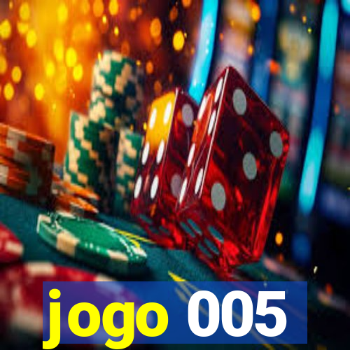 jogo 005