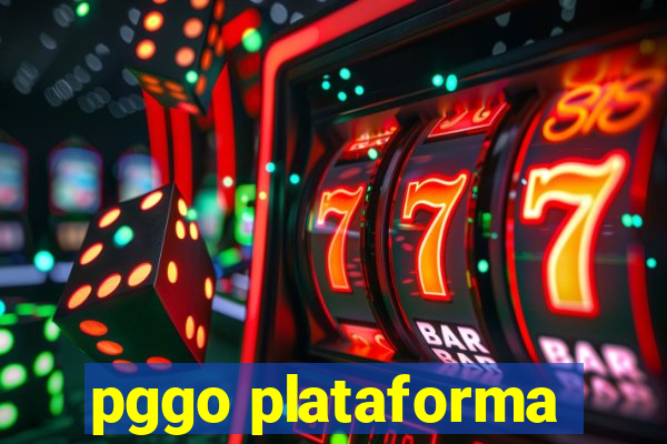 pggo plataforma