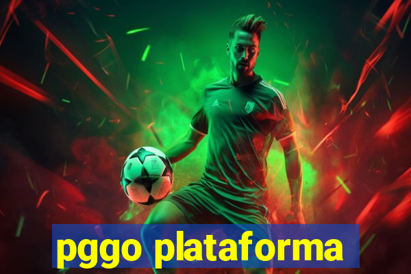 pggo plataforma