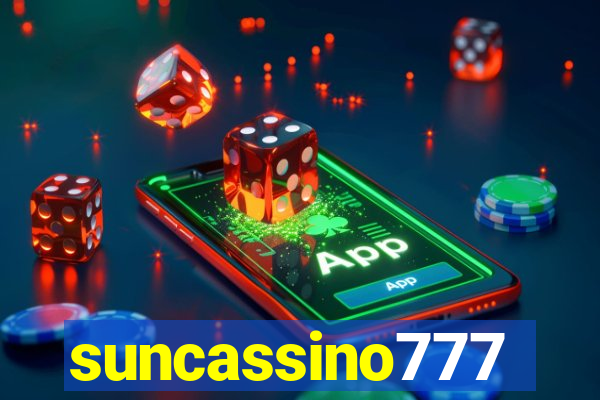 suncassino777