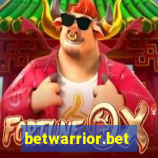 betwarrior.bet