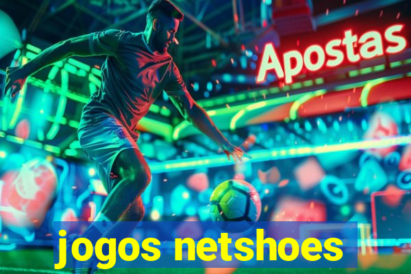 jogos netshoes