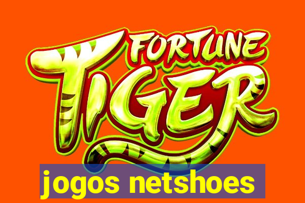 jogos netshoes