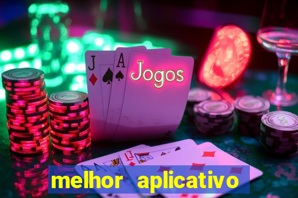 melhor aplicativo de jogos online