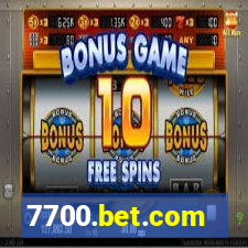 7700.bet.com