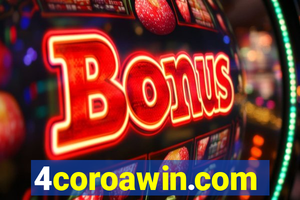 4coroawin.com