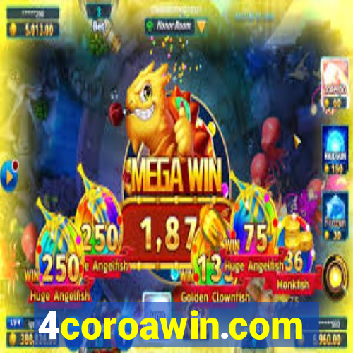 4coroawin.com