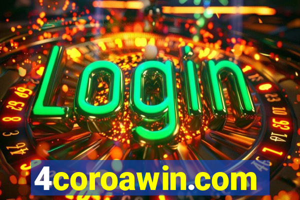 4coroawin.com