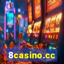 8casino.cc