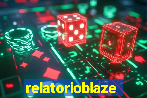 relatorioblaze