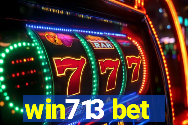 win713 bet