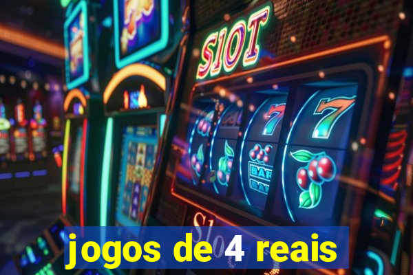 jogos de 4 reais