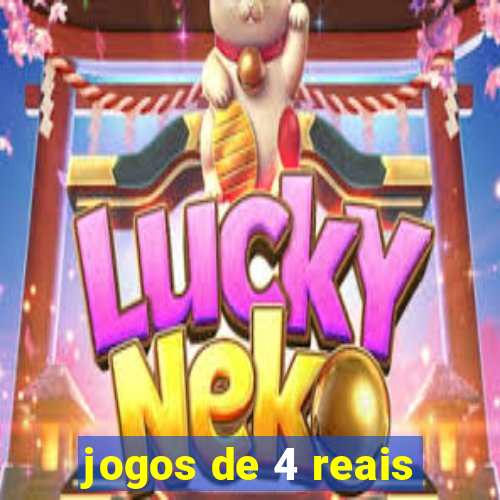 jogos de 4 reais