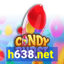 h638.net