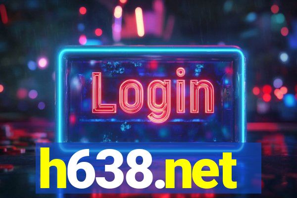 h638.net