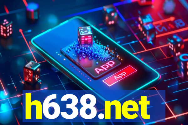 h638.net