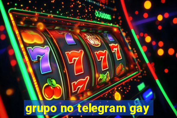 grupo no telegram gay