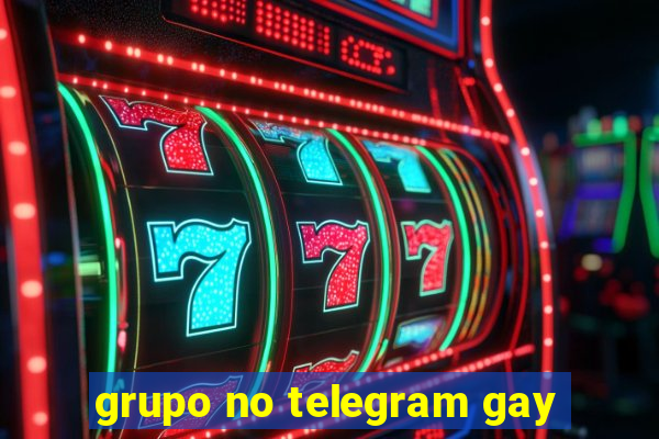 grupo no telegram gay