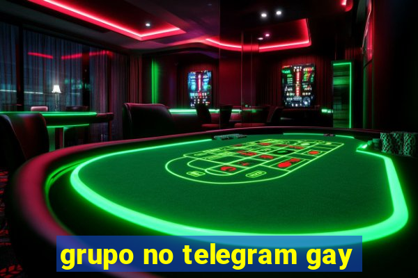 grupo no telegram gay