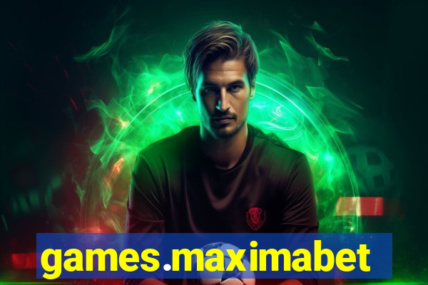 games.maximabet