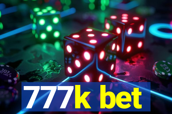 777k bet