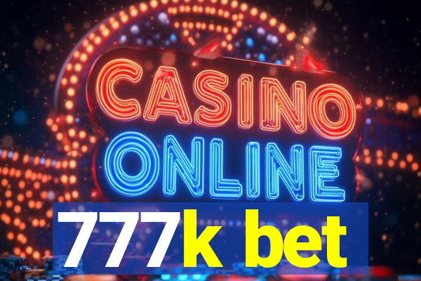 777k bet