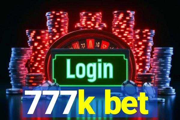 777k bet