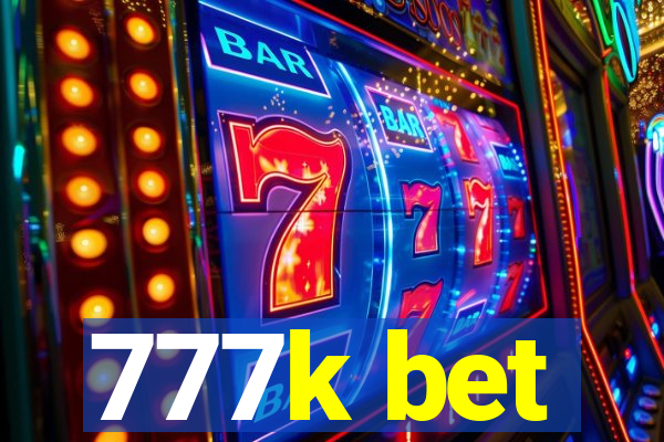 777k bet