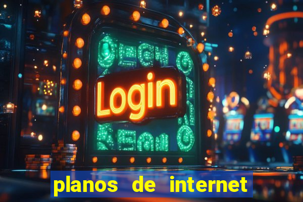 planos de internet tim movel