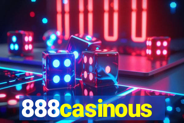 888casinous