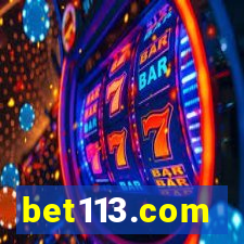 bet113.com