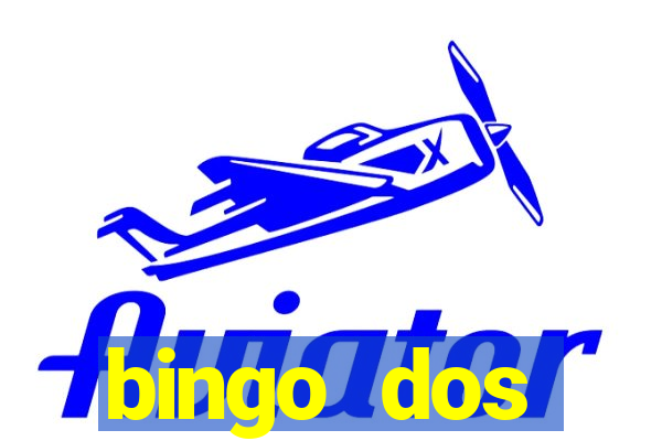 bingo dos sentimentos pdf