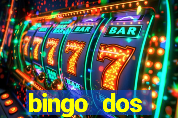 bingo dos sentimentos pdf