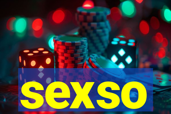 sexso