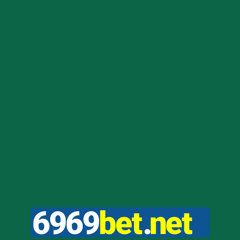 6969bet.net