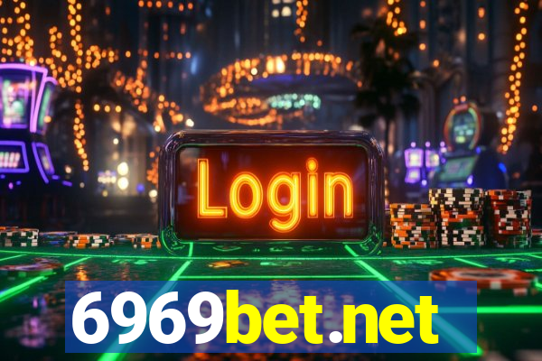 6969bet.net