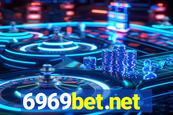 6969bet.net