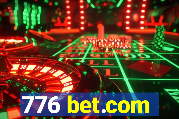 776 bet.com