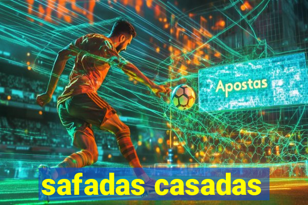 safadas casadas