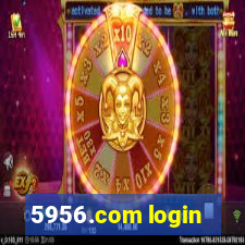 5956.com login