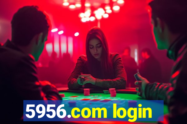 5956.com login