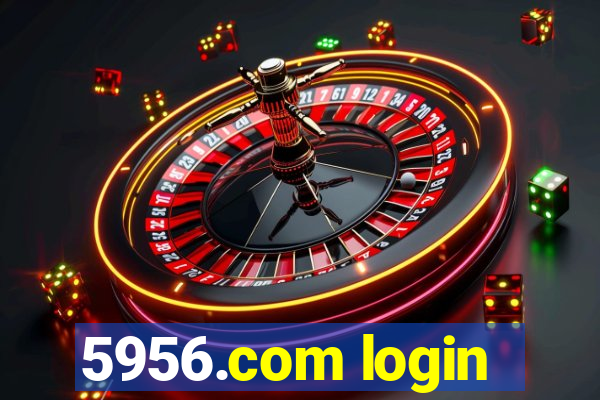 5956.com login