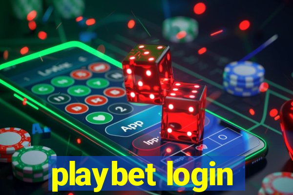 playbet login