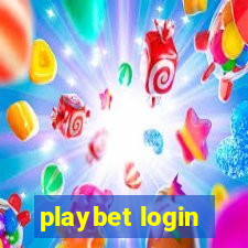 playbet login