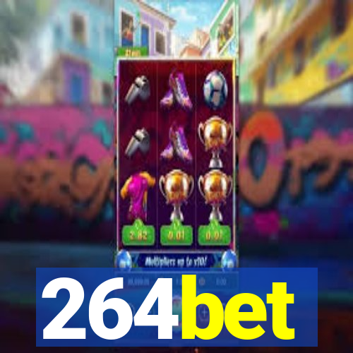 264bet