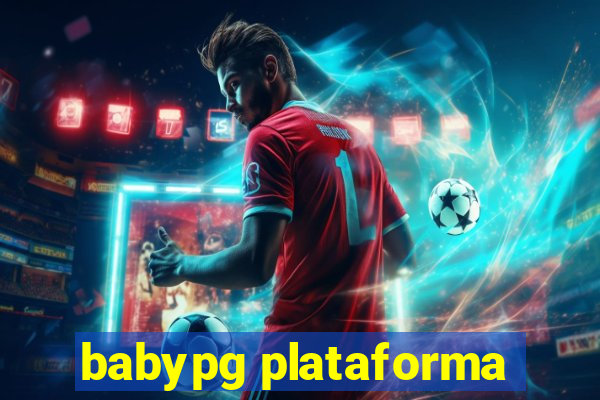 babypg plataforma