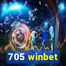 705 winbet