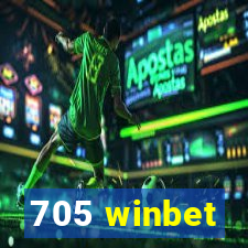 705 winbet