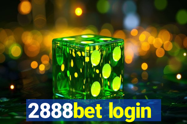 2888bet login