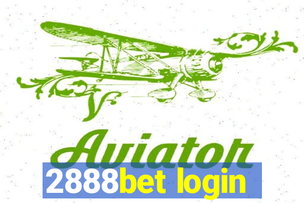 2888bet login